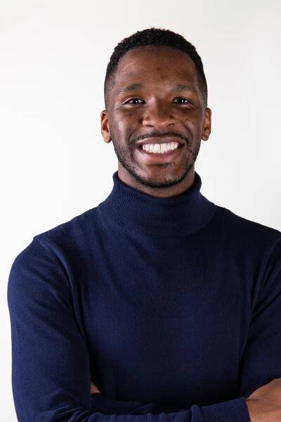 Kevin Johnson, Author at Raspberry Pi Foundation