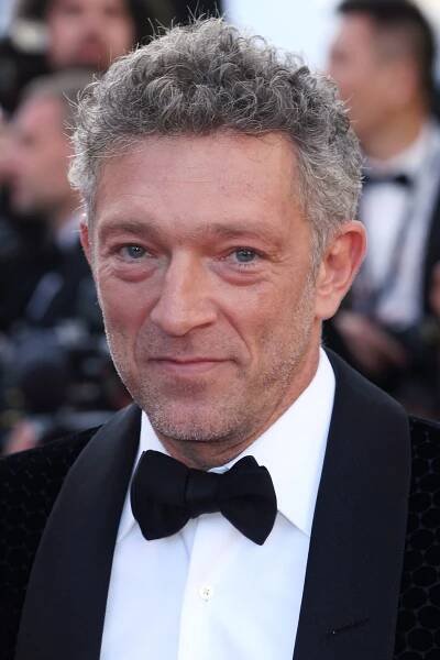 Vincent Cassel
'Girls of the Sun' premiere, 71st Cannes Film Festival, France - 12 May 2018