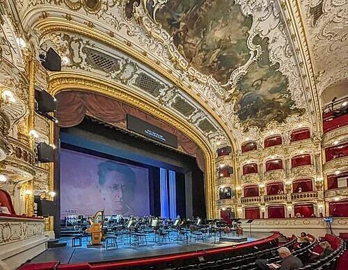 Státní opera Praha – Wikipedie