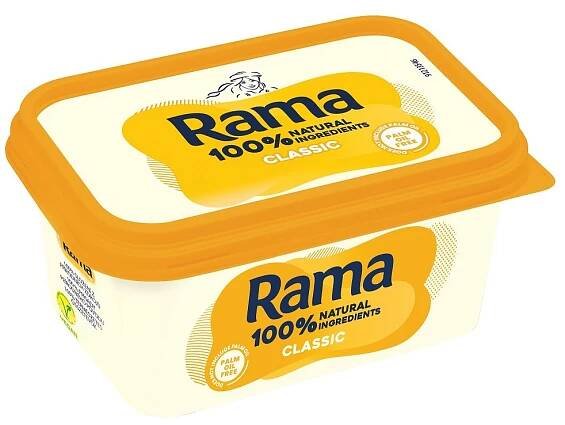 Rama Classic