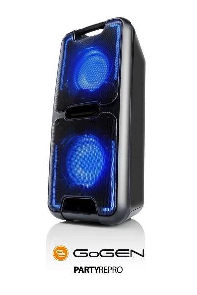 Party reproduktor GoGEN BPS 686 X