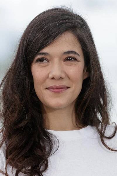 Mélanie Doutey herečka
