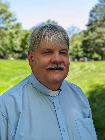Staff | St Luke's Lutheran Church 