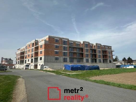 Byt 3+kk na prodej, Litovel Severní, 80 m²