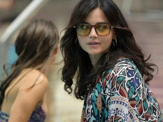 Jenna Coleman on Starring in the New 1970s-Set Thriller ‘The Serpent’