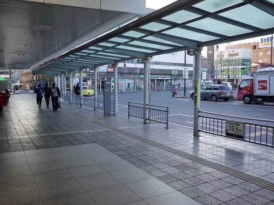 養生スペース あすかた治療院　小田原駅 徒歩 アクセス