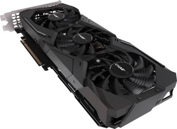 GIGABYTE GeForce RTX 2070 WINDFORCE 8G