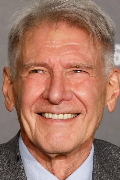 The Captain America: Brave New World Trailer Looks Like Harrison Ford Giving a Master Class in Harrison Fordism