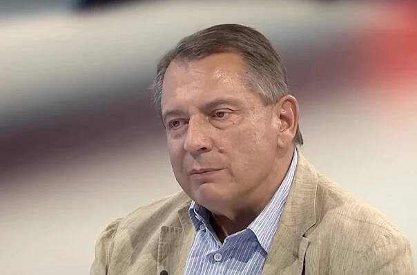 Jiří Paroubek ukázal dceru: "Myslím, že exmanželka se na dceru soustředí někdy až moc“ - Zivot