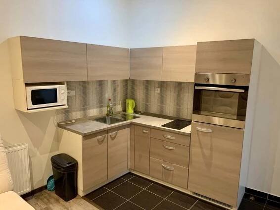 Apartmán na Pálavě, ubytování Nové Mlýny