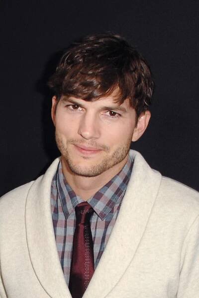 Ashton Kutcher pláče nad majetkovým vyrovnáním