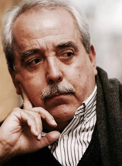 Antonio Giménez Rico