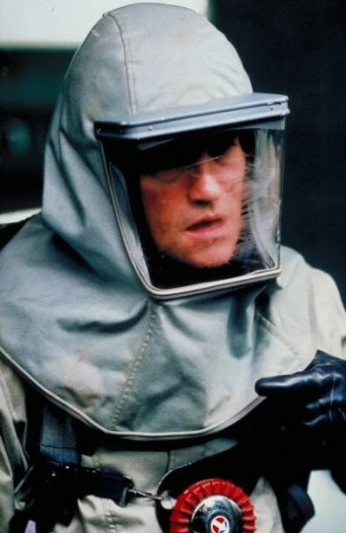 Jeremiah - Firewall - Z filmu - Michael Rooker