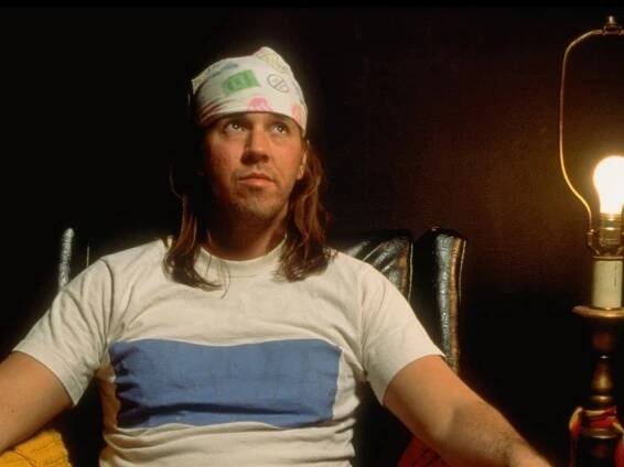 David Foster Wallace, Mary Karr, & the Tyranny of Genius
