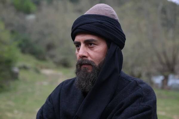 Yunus Emre - Episode 22 - Z filmu