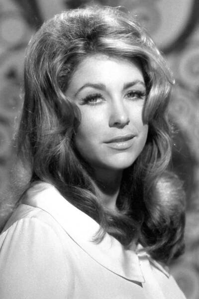 Michele Carey herečka
