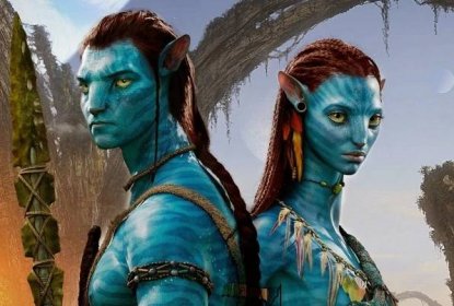 Box Office Mojo: Návrat Avatara vládne 2. týden po sobě