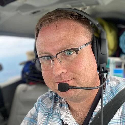 Jeremy King Archives - Plane & Pilot Magazine