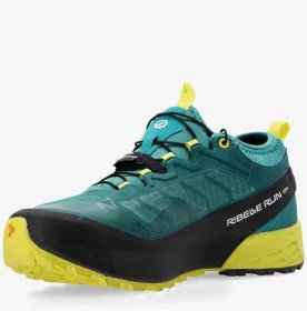 Trailové boty Scarpa Ribelle Run GTX - lake