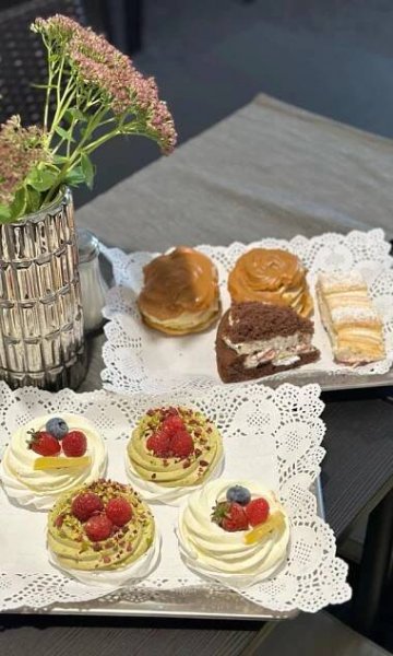 Caffe Nelly foto 2
