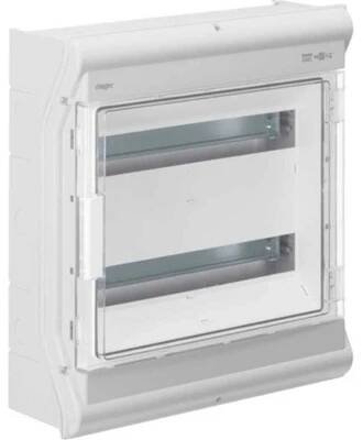 Hager Electro VE218SN od 2 749 Kč - Heureka.cz