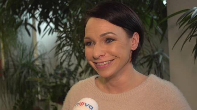 Oblíbený pořad Napřímo má novou moderátorku! Bára Divišová bude zpovídat české politické špičky