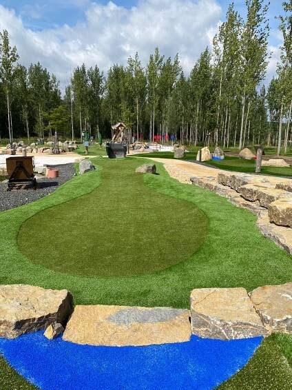 Adventure Golf Blaue Lagune (4)