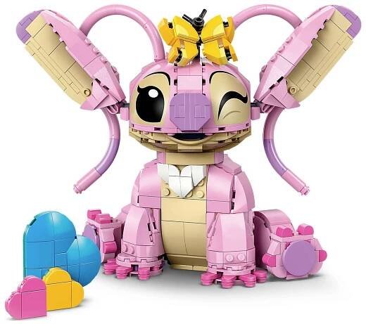 43257 LEGO® DISNEY Anděl