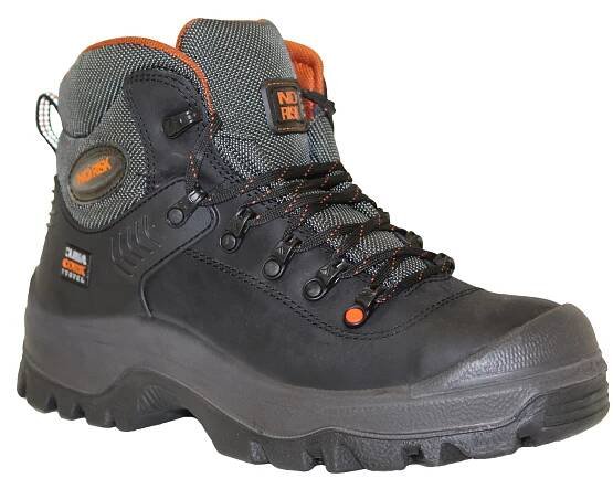Footwear - Westaro
