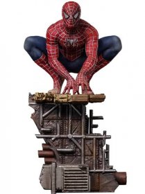 Soška Spider-Man: No Way Home - Spider-Man #2 BDS Art Scale 1/10 (Iro