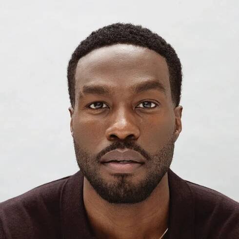 Corey Hawkins - The New York Times