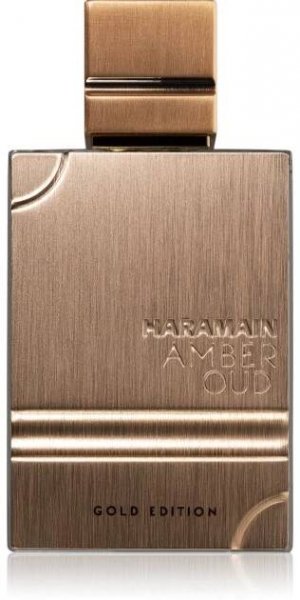 Al Haramain Amber Oud Gold Edition parfémovaná voda unisex