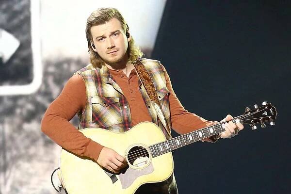 Morgan Wallen Reveals He Went to Rehab to Identify 'Deeper Issue' After Drunken Racial Slur Scandal