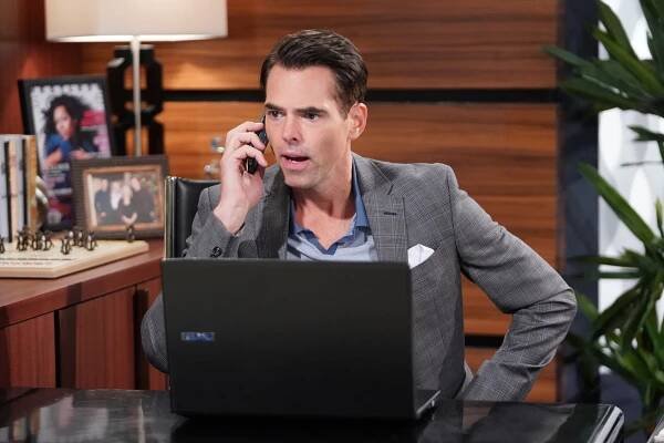 Jason Thompson - Actor
