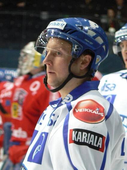 Mikko Lehtonen
