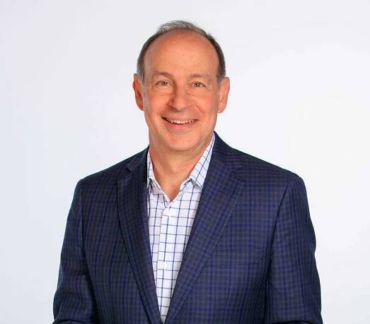 Sam Silverstein, Speaker