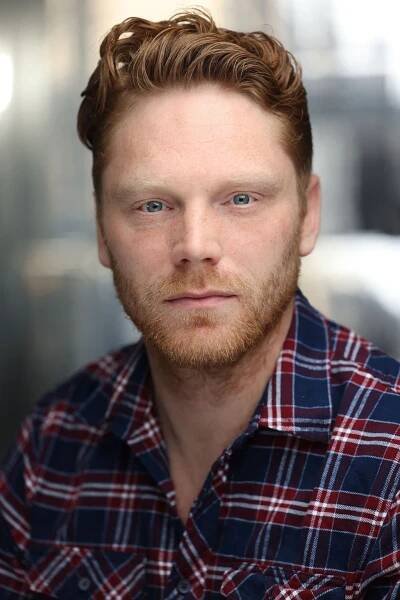 Scott Rose-Marsh herec