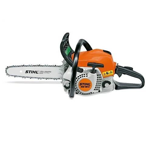 STIHL MS 181 C-BE