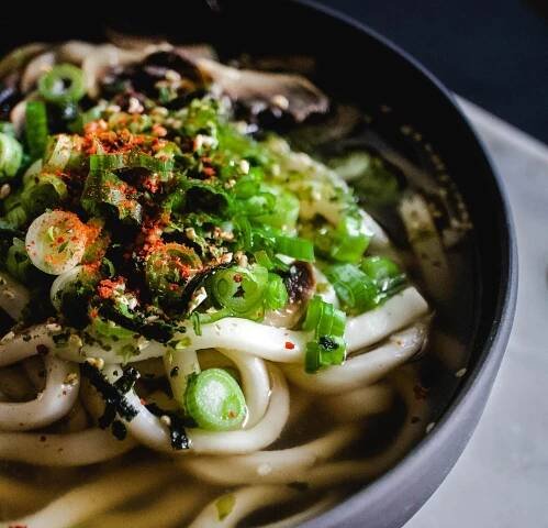 udon