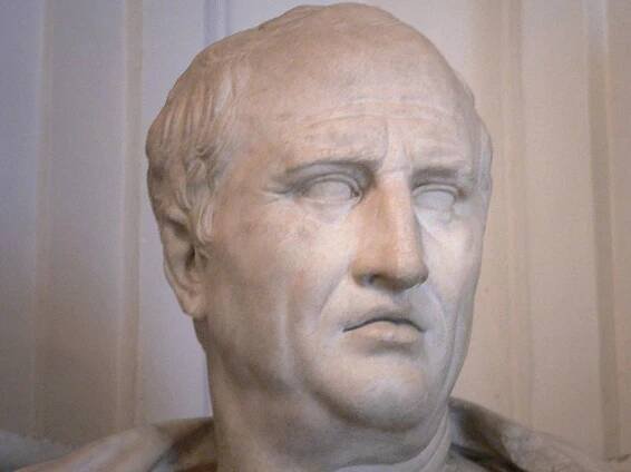 Cicero