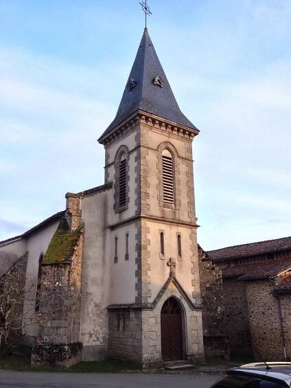 Súbor:Le clocher de l'église de Saint-Priest-sous-Aixe.jpg – Wikipédia