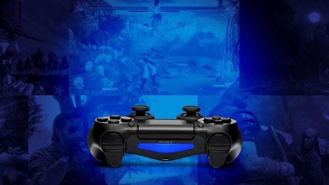 The Best Sony PlayStation 4 Games for 2025