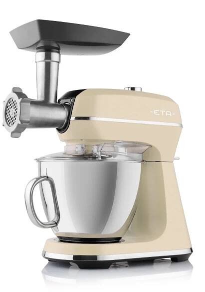 ETA Storio Gratus II 2043 kuchyňský robot béžový