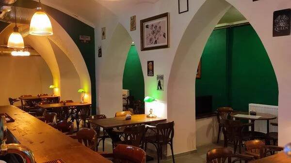 MacLaren's Pub foto 2