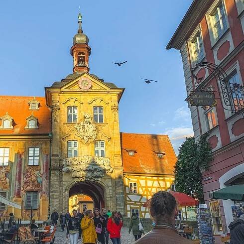 Bamberg