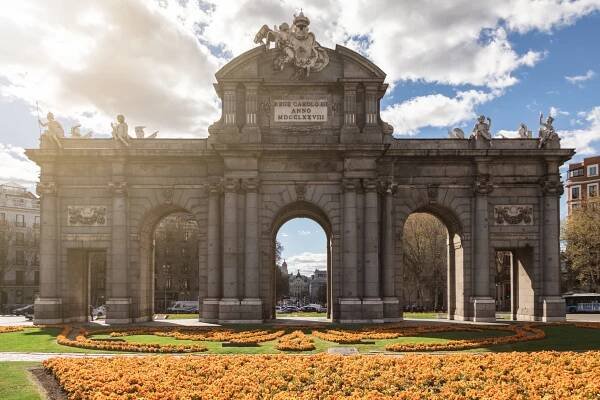 Puerta del Sol archivos - Apartamentos en Sol