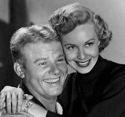 Biff Baker, U.S.A. (TV series) - Wikipedia