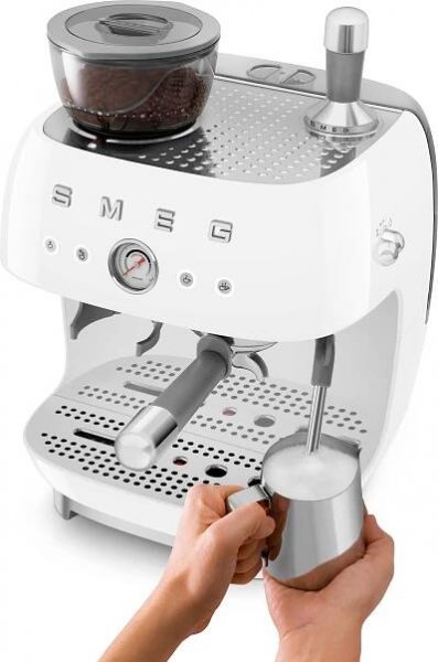 Kávovary Espresso - Nízká cena na Allegro, stránka 4