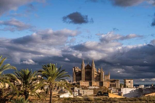 Palma de Mallorca in Winter – Why Go & Things To Do