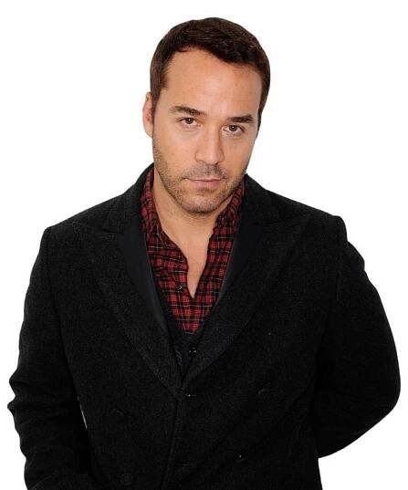 Jeremy Piven